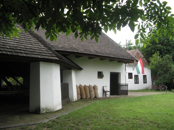 Szarvas 286